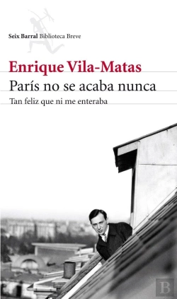 Bertrand.pt - París No Se Acaba Nunca