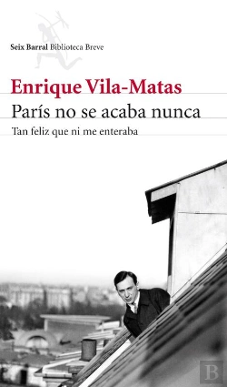 Bertrand.pt - París No Se Acaba Nunca