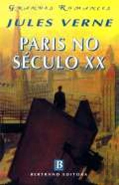 Paris no Século XX