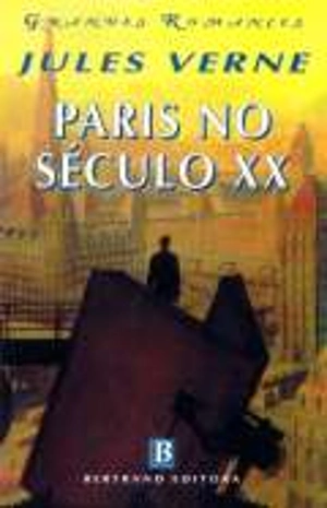 Paris no Século XX