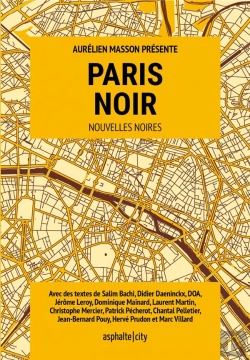 Bertrand.pt - Paris Noir