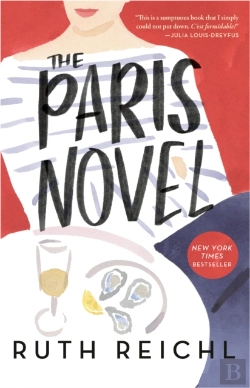 Bertrand.pt - Paris Novel