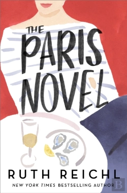 Bertrand.pt - Paris Novel