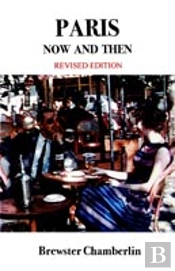 Paris Now And Then