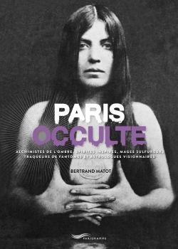 Bertrand.pt - Paris Occulte