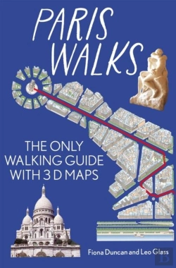 Bertrand.pt - Paris On Foot City Guide - The Best Walks Around Paris