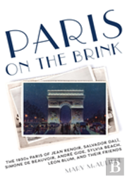 Paris On The Brink