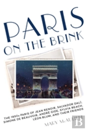 Paris On The Brink