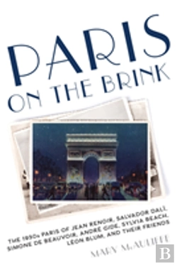 Bertrand.pt - Paris On The Brink