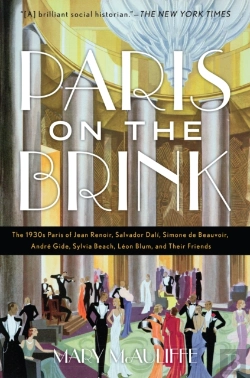 Bertrand.pt - Paris On The Brink