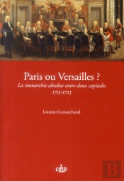 Paris Ou Versailles