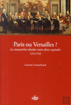 Bertrand.pt - Paris Ou Versailles