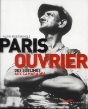 Paris Ouvrier 2012