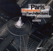 Paris  Panorama De L'Architecture