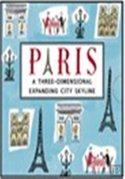 Bertrand.pt - Paris: Panorama Pops