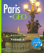 Paris Par Geo