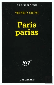 Paris Parias