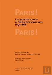 Paris ! Paris !