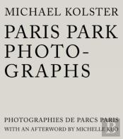 Paris Park Photographs