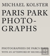 Paris Park Photographs