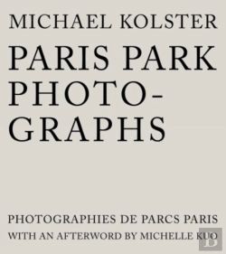 Bertrand.pt - Paris Park Photographs