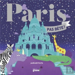 Bertrand.pt - Paris Pas Bete