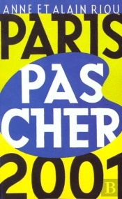 Paris Pas Cher 2001