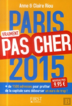 Bertrand.pt - Paris Pas Cher 2015