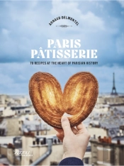 Paris Patisserie
