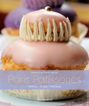 Paris Patisseries