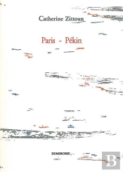 Paris-Pékin