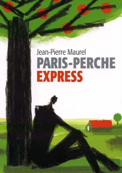 Bertrand.pt - Paris-Perche Express
