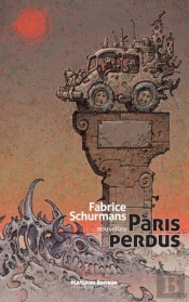 Paris Perdus