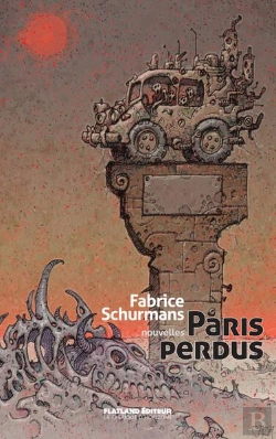 Bertrand.pt - Paris Perdus
