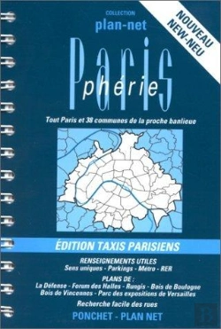 Bertrand.pt - Paris Pherie
