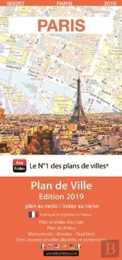 Paris Plan