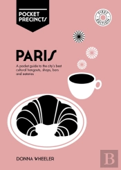 Paris Pocket Precincts