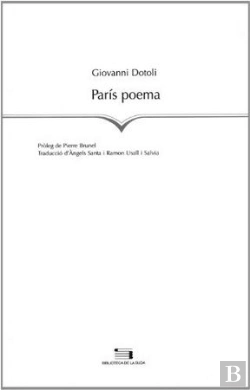 Bertrand.pt - París Poema