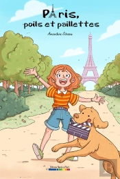 Paris, Poils Et Paillettes
