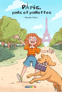 Bertrand.pt - Paris, Poils Et Paillettes