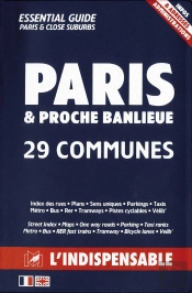 Paris Police