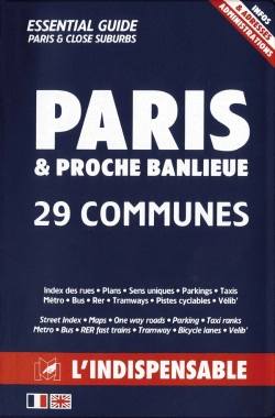 Bertrand.pt - Paris Police