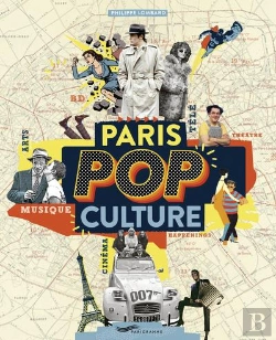 Bertrand.pt - Paris Pop Culture