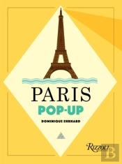 Paris Pop-Up