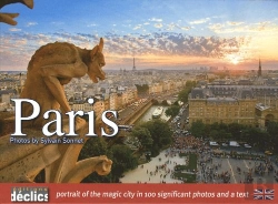 Bertrand.pt - Paris ; Portraits Of France