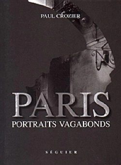 Bertrand.pt - Paris ; Portraits Vagabonds