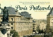 Paris Postcards