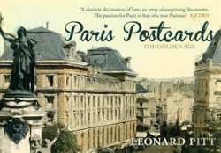 Bertrand.pt - Paris Postcards