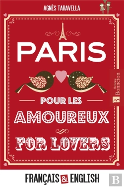 Bertrand.pt - Paris Pour Les Amoureux : Paris For Lovers