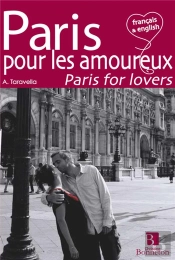 Paris Pour Les Amoureux ; Paris For Lovers